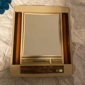 Makeup Mirror
